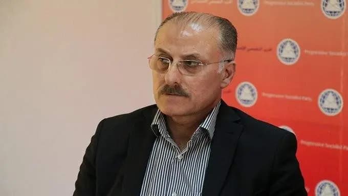 عبدالله: كفانا انتحاراً ولعباً على حافة الهاوية!