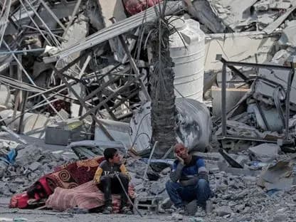 ما جديد "المفاوضات"؟