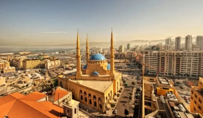 "مسيّرات دبلوماسيّة" فوق بيروت