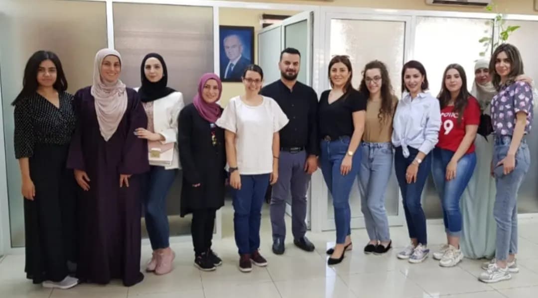 الأفضل نيوز ينظم ورشة تدريبية إعلامية