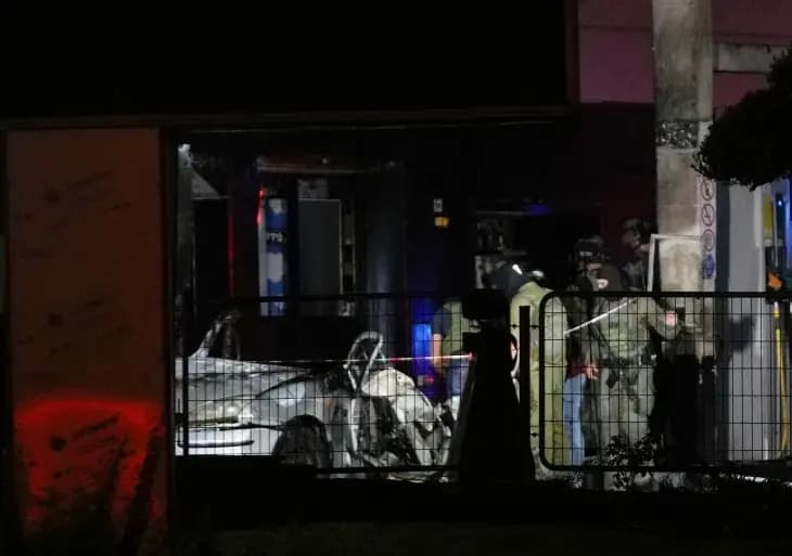 حمـ.ـاس عن العملية المزدوجة في الخليل: صفعة جديدة للاحتلال