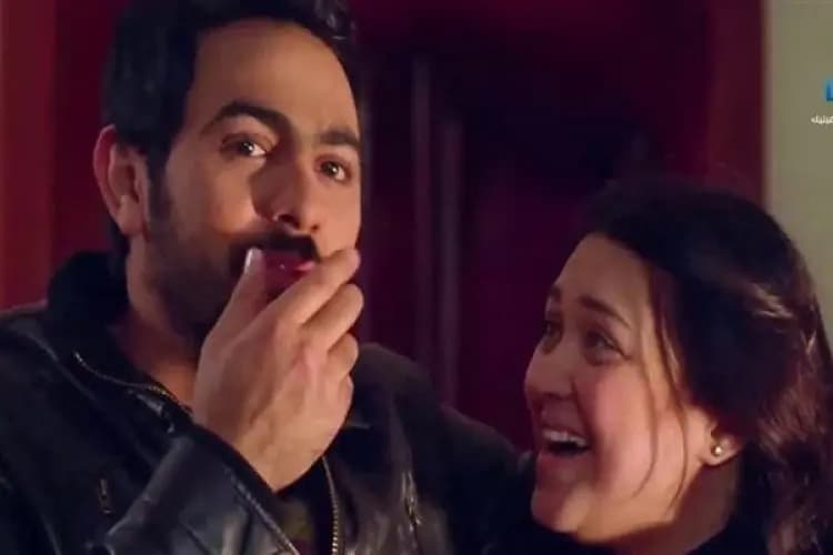 مروة عبد المنعم لـ"تامر حسني": أنا بحبك وزعلانة منك