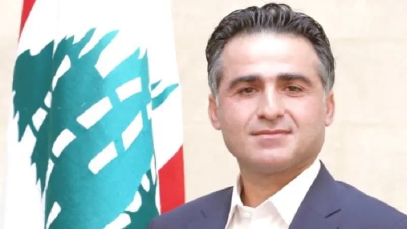 حميه: ماضون في تفعيل العمل في مرفإ بيروت