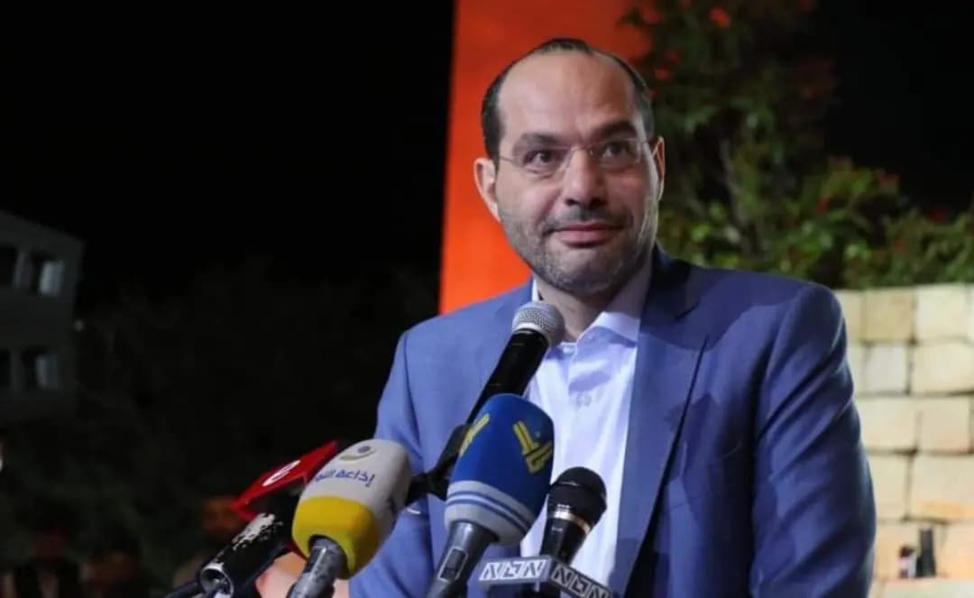 مراد: "أشكر الإخوة من كل الساحات العربية الذين أعطوني ثقتهم في انتخابات الأمانة العامة للمؤتمر القومي العربي"