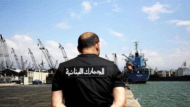 ‏"البحوث الصناعية" يصدر تقرير البيانات الجمركية لشهر آب
