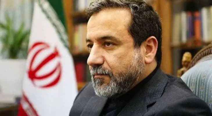 عراقجي: أوقفوا استفزازات نتنياهو.. وإلّا!