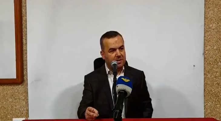 حسن فضل الله: هناك حلول لها علاقة بالوضع المالي