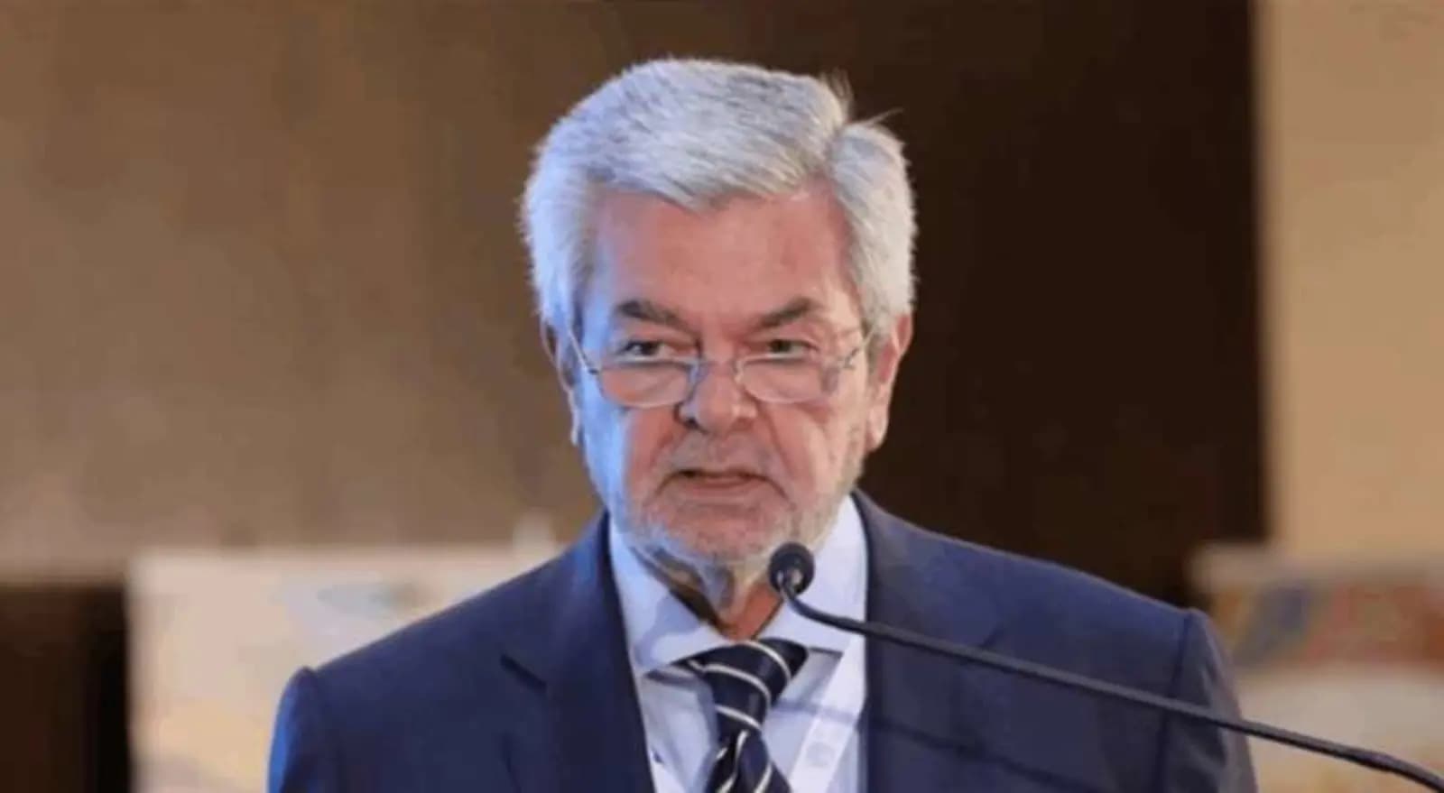 الأشقر: تشغيل مطار القليعات ومرفأ جونية أولوية للقطاع السياحي