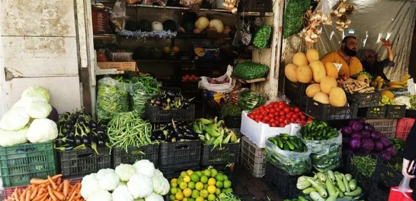 إليكم متوسط أسعار اللحوم والخضار والفاكهة