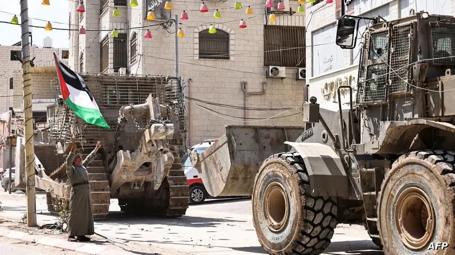هل تندلعُ انتفاضةٌ جديدة في الضفة.. وما هي نتائجها؟