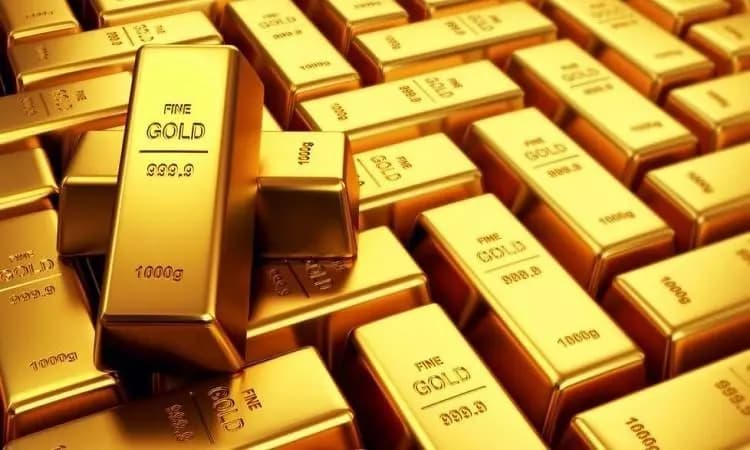 "مع توقعات انخفاض الفائدة".. أسعار الذهب تستقر