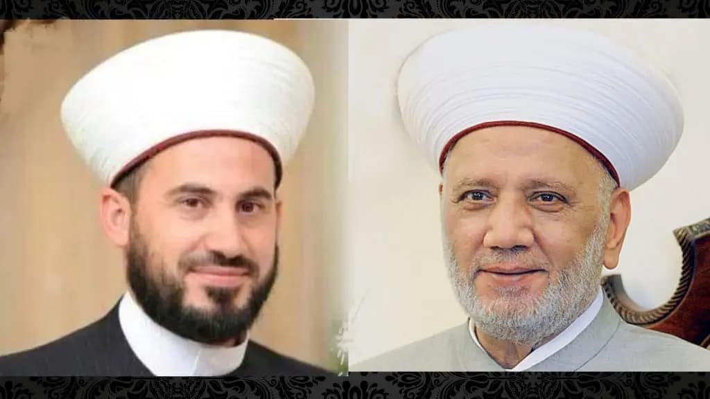 *الالتزام بلاءات مفتي الجمهورية الأربعة فريضة شرعية وواجب أخلاقي ووطني*