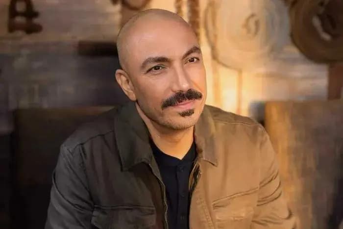 طارق لطفي: لا يوجد شر مطلق ولا خير مطلق