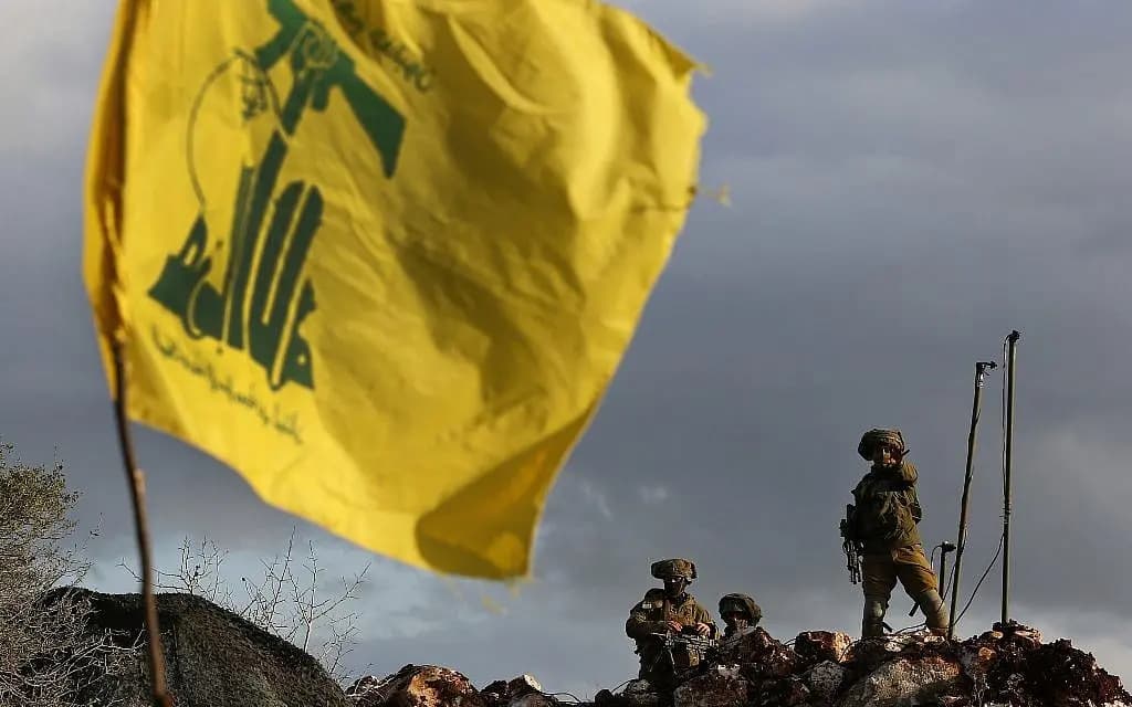 السّبع: حزب الله بحاجة إلى أربعة أمور حتى يتحرّك عسكريًا