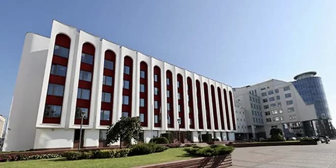 بيلاروس تستدعي سفير اليابان احتجاجاً على أنشطة تجسسية