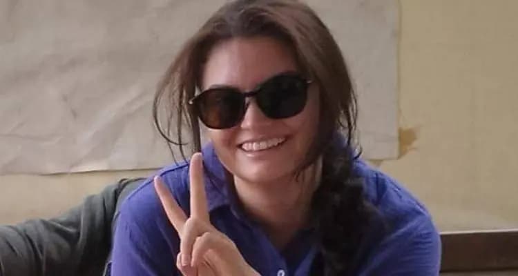 "الرشق": اغتيال المواطنة الأمريكية جريمة تكشف وحشية العدو