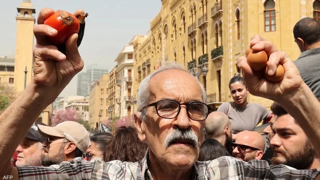 أزمةُ بطالةٍ تجتاحُ لبنانَ والدولةُ غائبة... هل باتت الهجرةُ جرعة أوكسيجين؟!