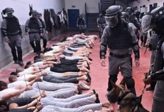 "وزارة الأسرى والمحررين": لوضع حد للممارسات البشعة التي تمارس على الأسرى