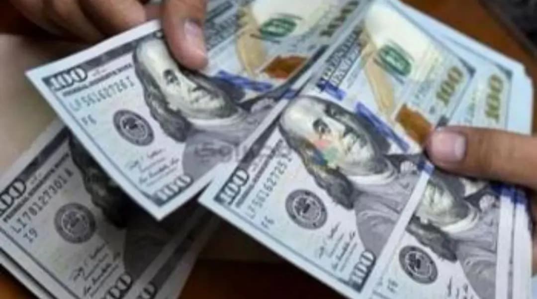 كيف أقفل دولار السوق السوداء مساء اليوم؟