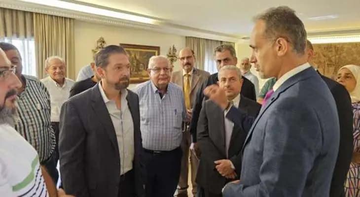 "قانون الإيجارات الجديد".. بين كرامي ووفد نقابة المالكين