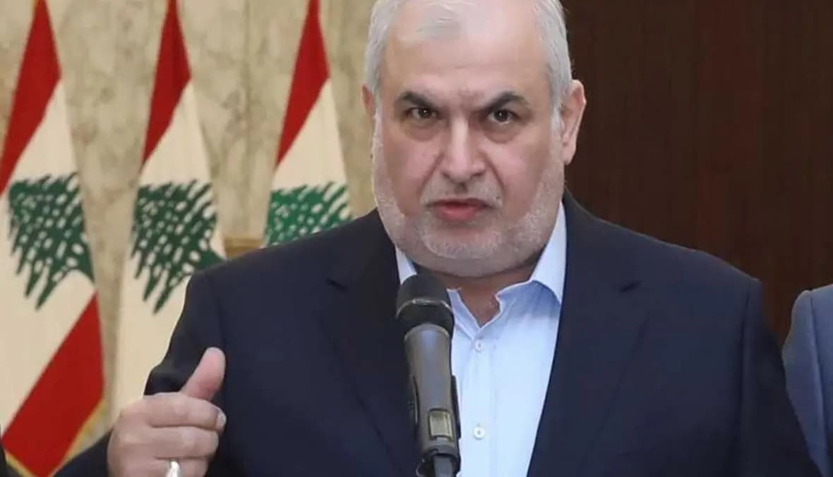 رعد: العدو مهزوم لا محالة