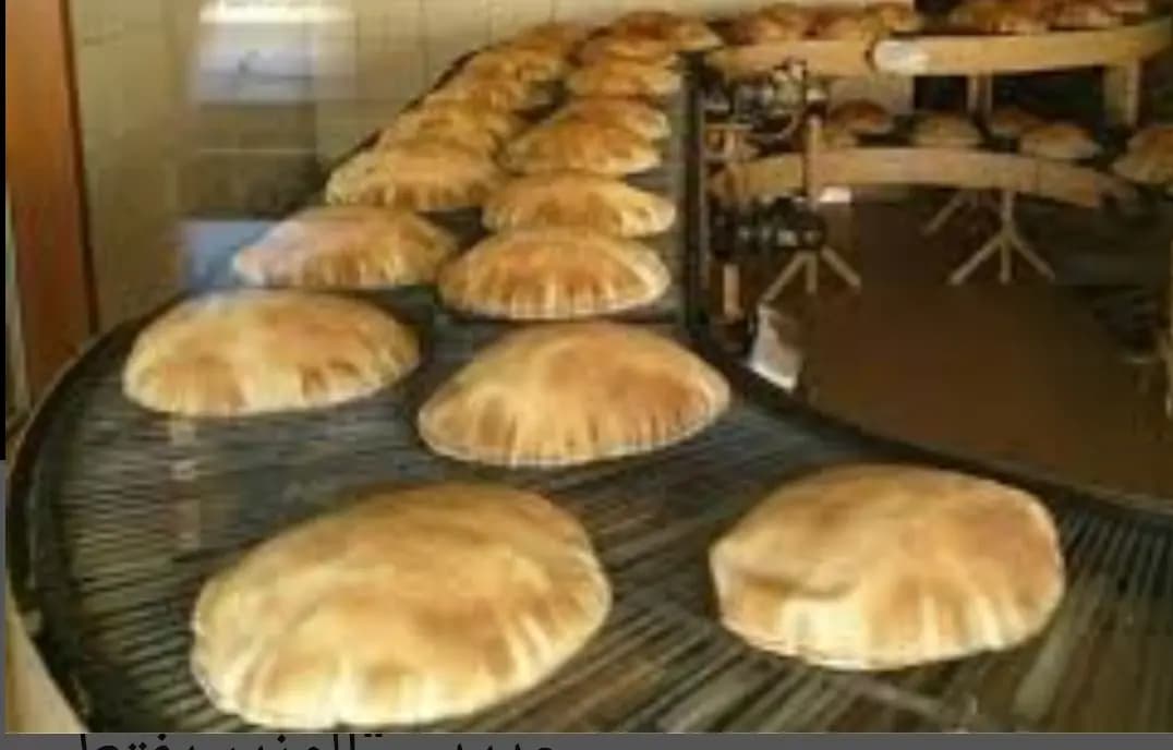 دعوةٌ إلى تكليف الجيش مَهمة الإشراف على عمل المطاحن وتوزيع الطحين