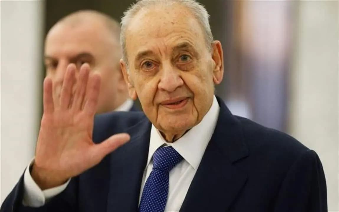 بري: فعلت "المكسيموم"