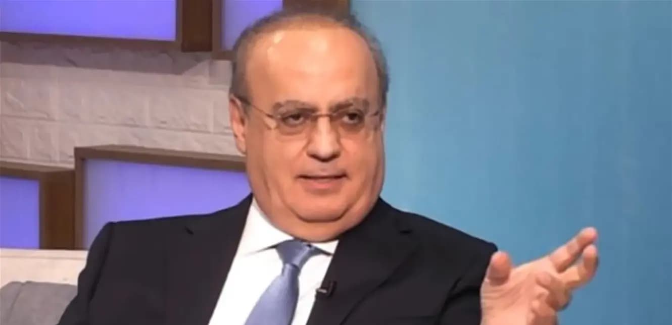 وهاب لـ "الجديد": سلامة دفع ثمن عدم التزامه بقانون قيصر فهل سيكون خروف العيد؟