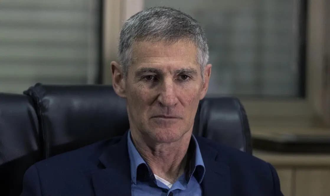 "لإطاحة حكومة نتنياهو".. غولان يدعو للمعارضة