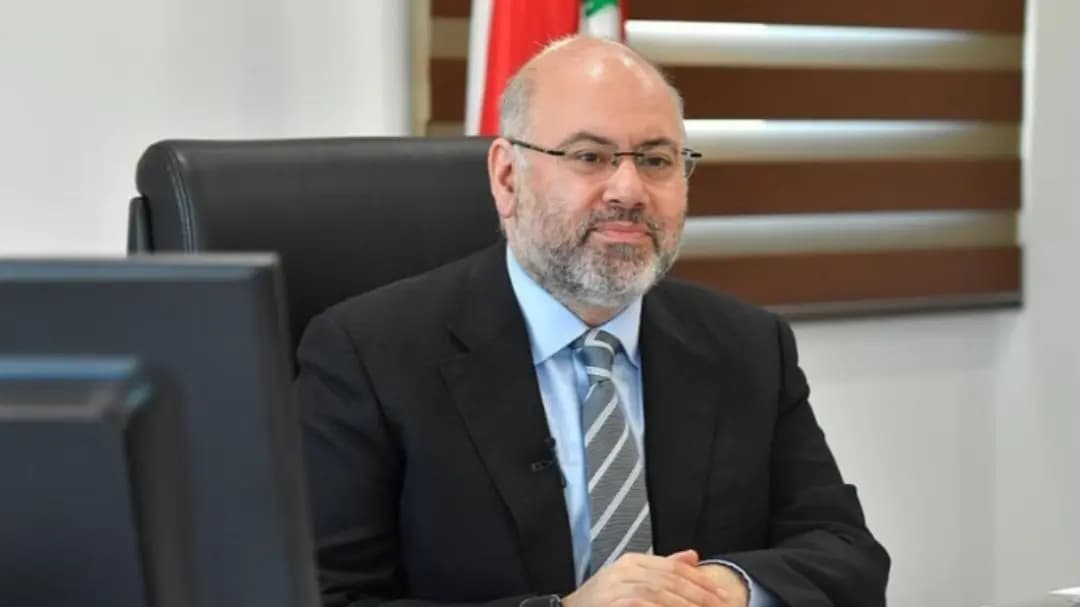 أبيض: لن نقفل البلدَ بسبب كورونا!