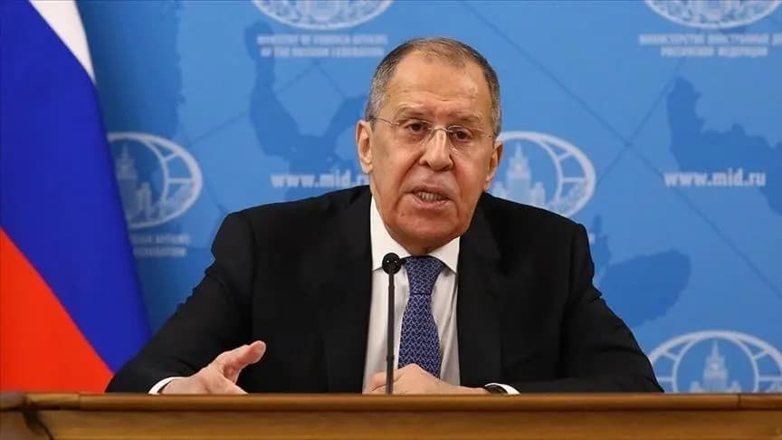 لافروف من الرياض: هناك من يرغب بإشعال حرب إقليمية