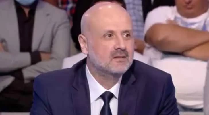 مولوي وقّع قرارا بتشكيل لجان القيد العليا والابتدائية الأساسية والإضافية في الدوائر الانتخابية