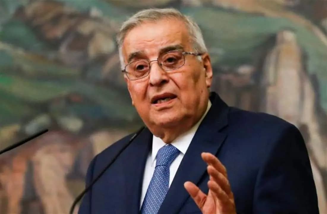 بوحبيب في القاهرة.. لهذه الأسباب