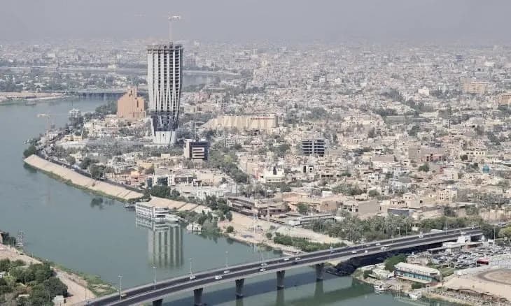 "دراجة مفخخة".. مقتل عنصري أمن بتفجير في بغداد
