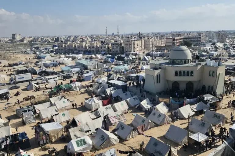 "بعد المجزرة".. عدة دول تعلق على ما فعله العدو