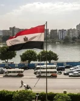مصر تدين مجزرة العدو داخل خيام النازحين في "خان يونس"