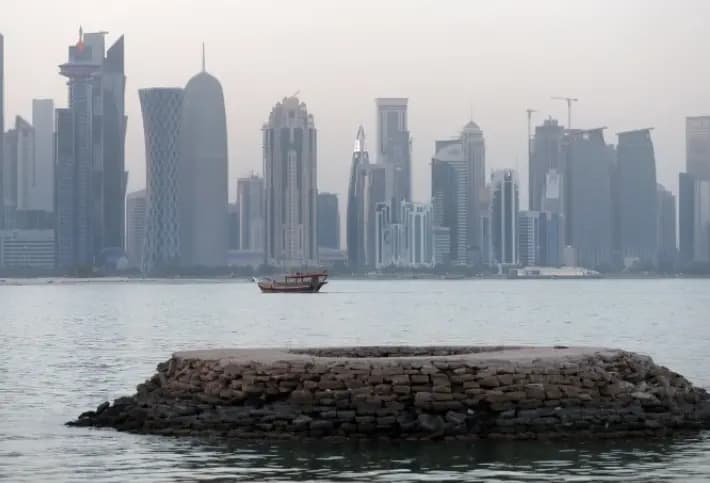 مباحثاتٌ نووييةٌ في الدوحة في هذه الأيام