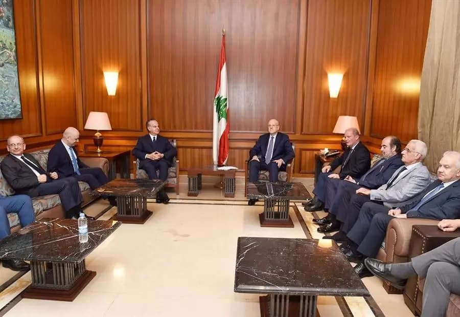 الجمهورية القوية: لن نشارك في الحكومة…