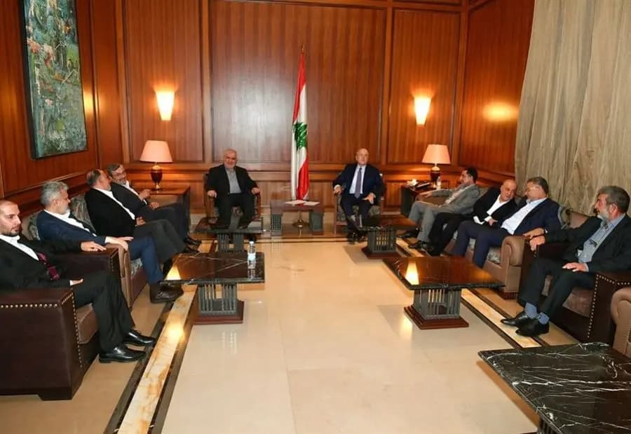 الوفاء للمقاومة: علينا بناء وطن حرٍّ بدون "الارتهان إلى الخارج"
