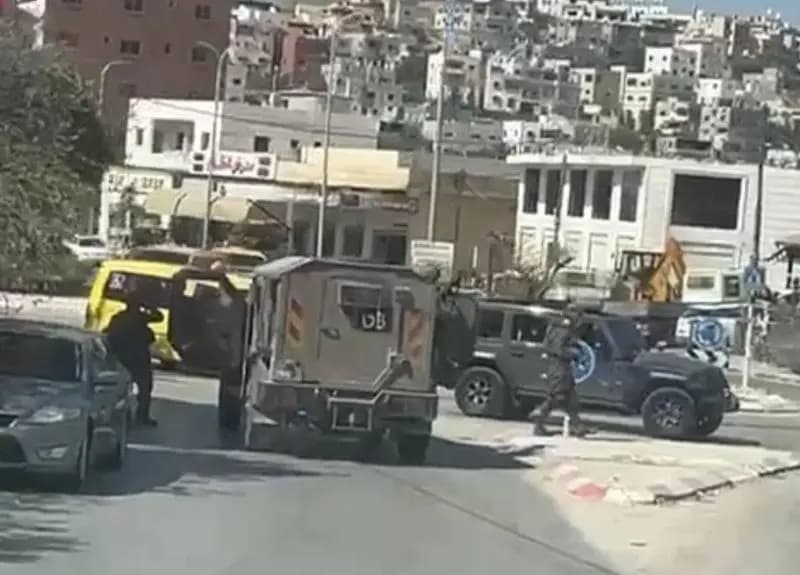 حماس: استمرار عملية الاحتلال على طولكرم لن يزعزع من تمسك شعبنا بالمقـ.ـاومة
