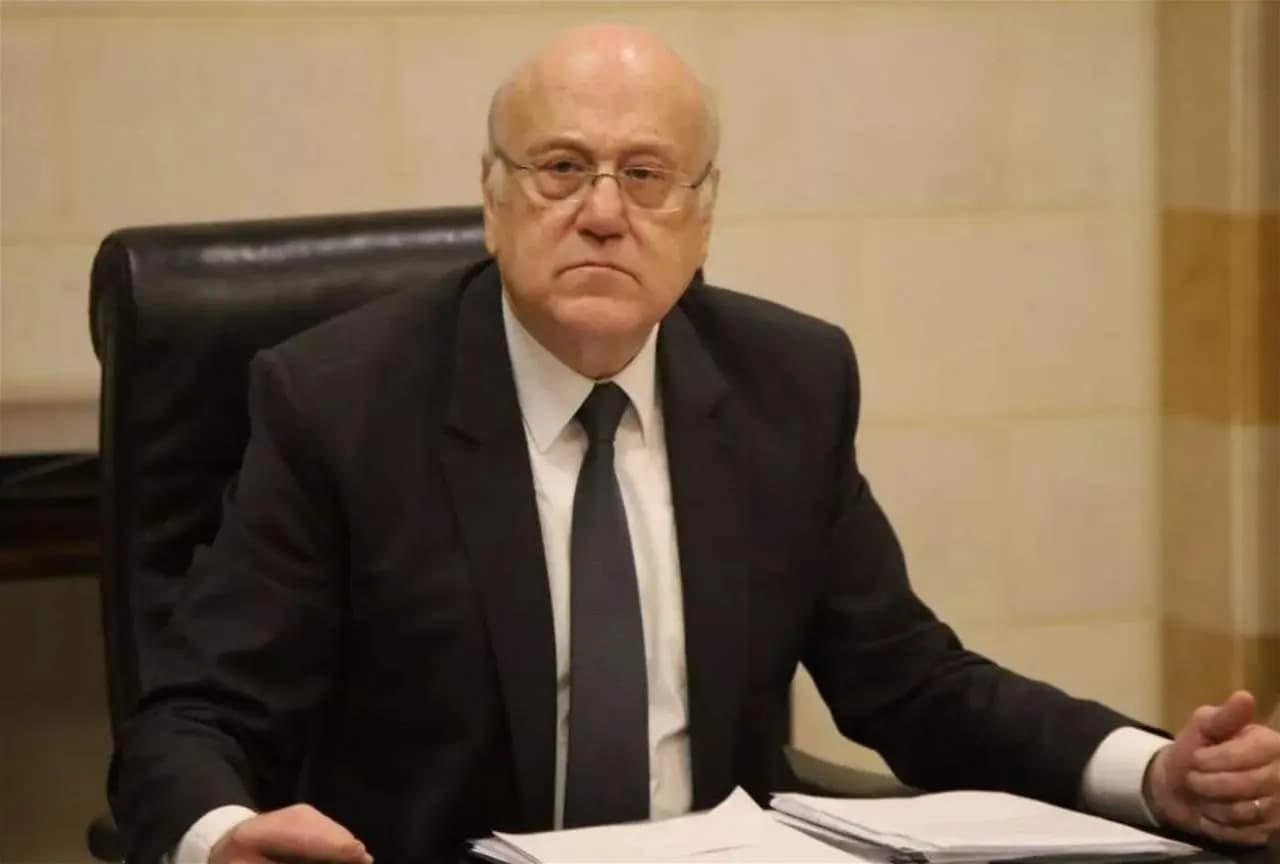 "بشأن تصحيح رواتب القطاع العام".. توضيح من ميقاتي