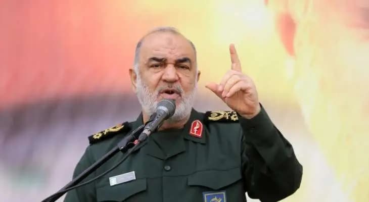 إيران: ستلمسون انتقامنا قريبًا