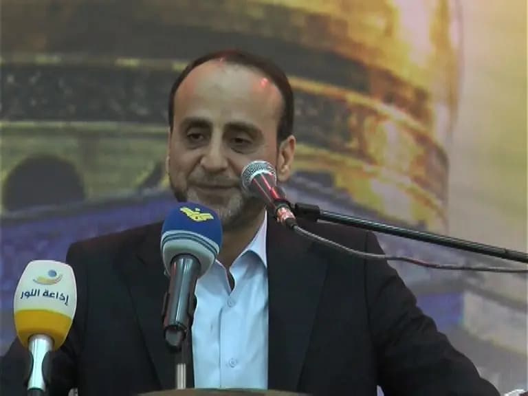 حزب الله يبارك للشعب الأردني عملية معبر الكرامة