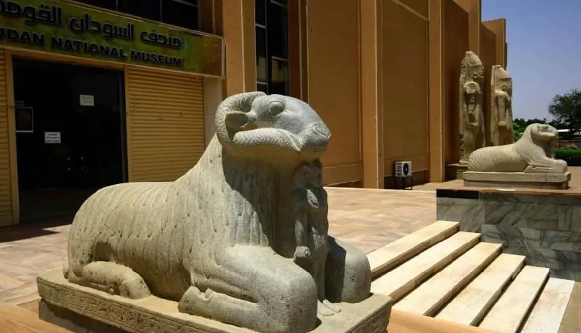 اليونسكو قلقة من نهب متاحف ومواقع أثرية في السودان