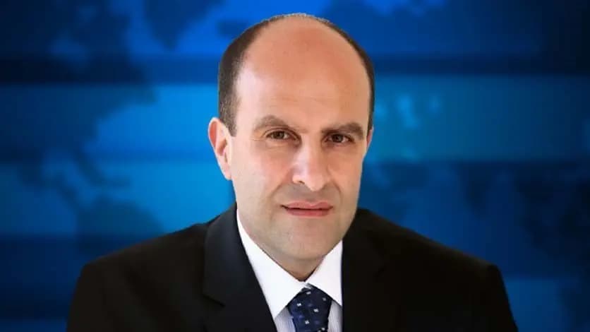 سليم عون: ليعيدوا أموال المودعين!