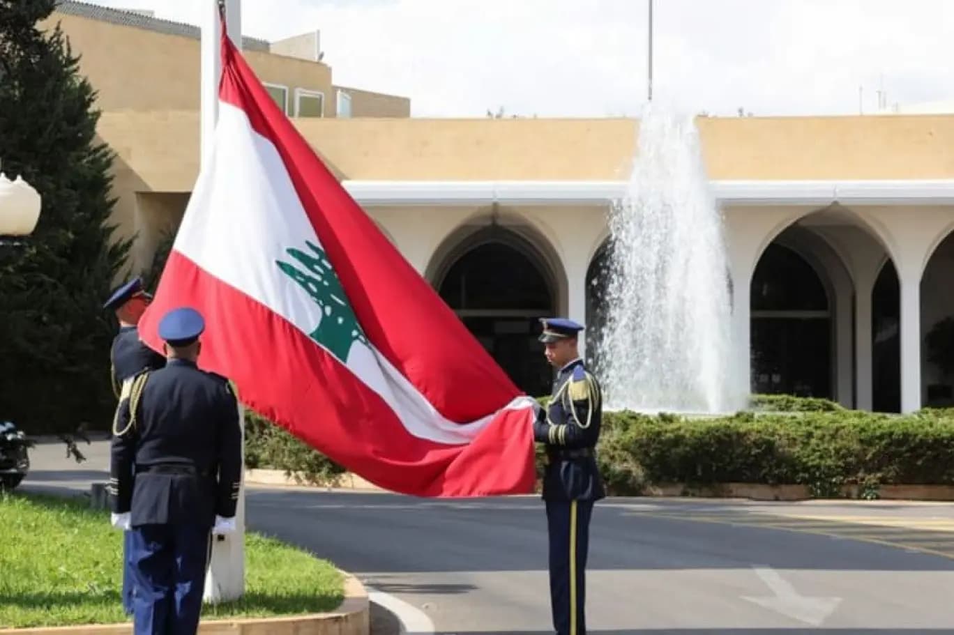 أيهما الأهم للمقاومة.. رئيس الجمهورية أم رئيس الحكومة ؟ لا وقف للنار إلا بعد القرار 1701
