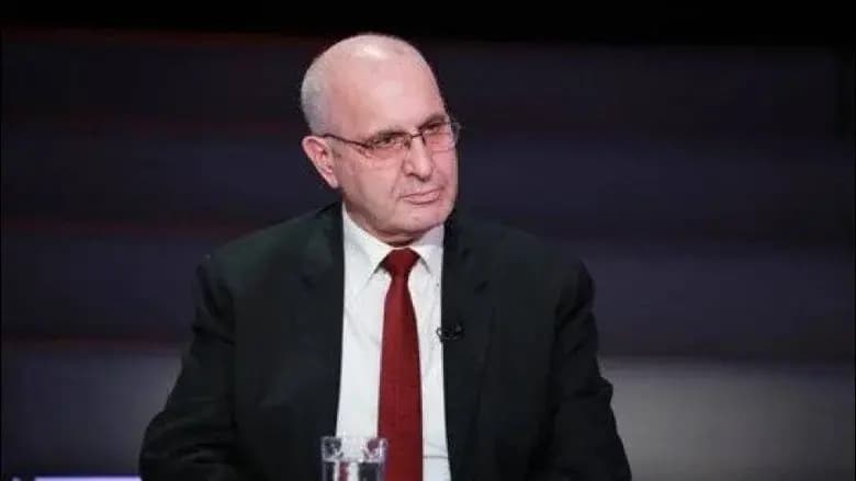 عراجي: الوقاية​ والإقبال على اللقاح يحمينا