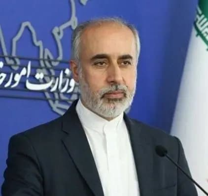 "هذا ادعاء كاذب".. كنعاني: لتجنب الاتهامات
