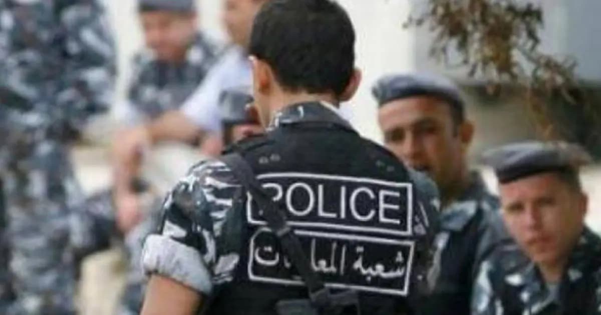 يروّج المخدرات على متن "دراجة".. والأمن يوقفه