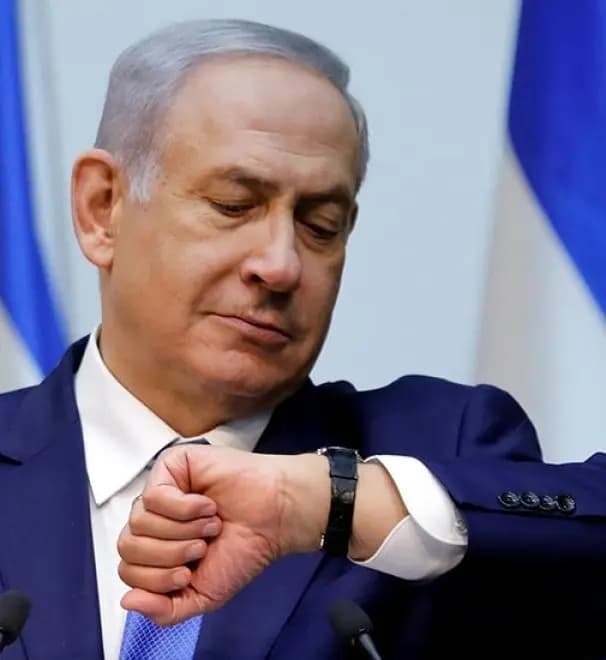 هذا ما سيقترحه نتنياهو على "مجلس الوزراء الصهيوني"